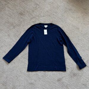 J. Crew Women's Pullover Sweater, New with Tags